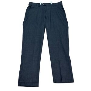 croft and barrow classic fit dress pants Men's Croft & Barrow Classic-Fit Easy-Care Pleated Dress Pants
